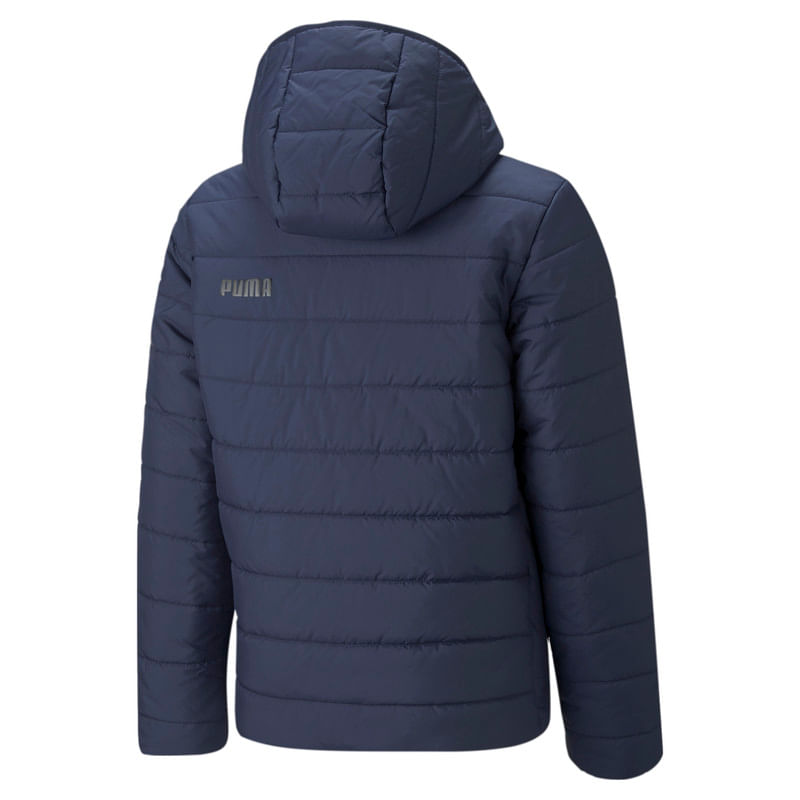 Puma-Chaqueta-Style-talla-140