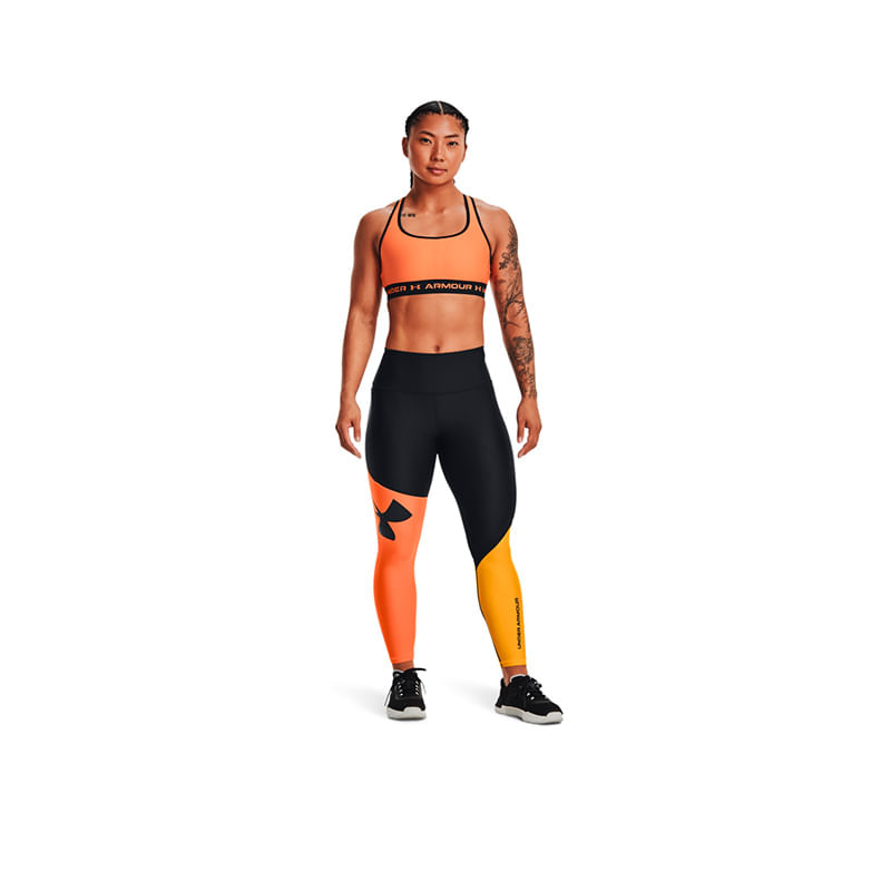 Ua-Calza-Armour-Colorblock-Ankle-talla-SM