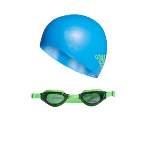 ADIDAS LENTE KIDS SWIM SET PARA NIÑO JUVENIL