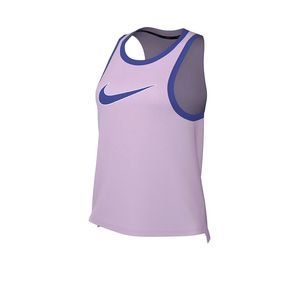 NIKE POLERA DF SWOOSH RUN