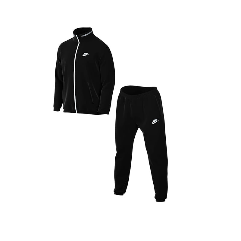 NIKE BUZO SPE LND WVN TRK SUIT