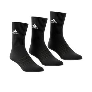 ADIDAS MEDIAS CUSH CRW 3PP