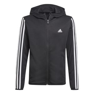 ADIDAS SUDADERA B 3S FZ KIDS PARA NIÑO JUVENIL
