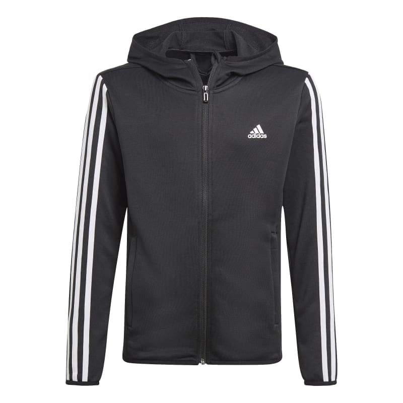 Adidas-Sudadera-B-3s-Fz