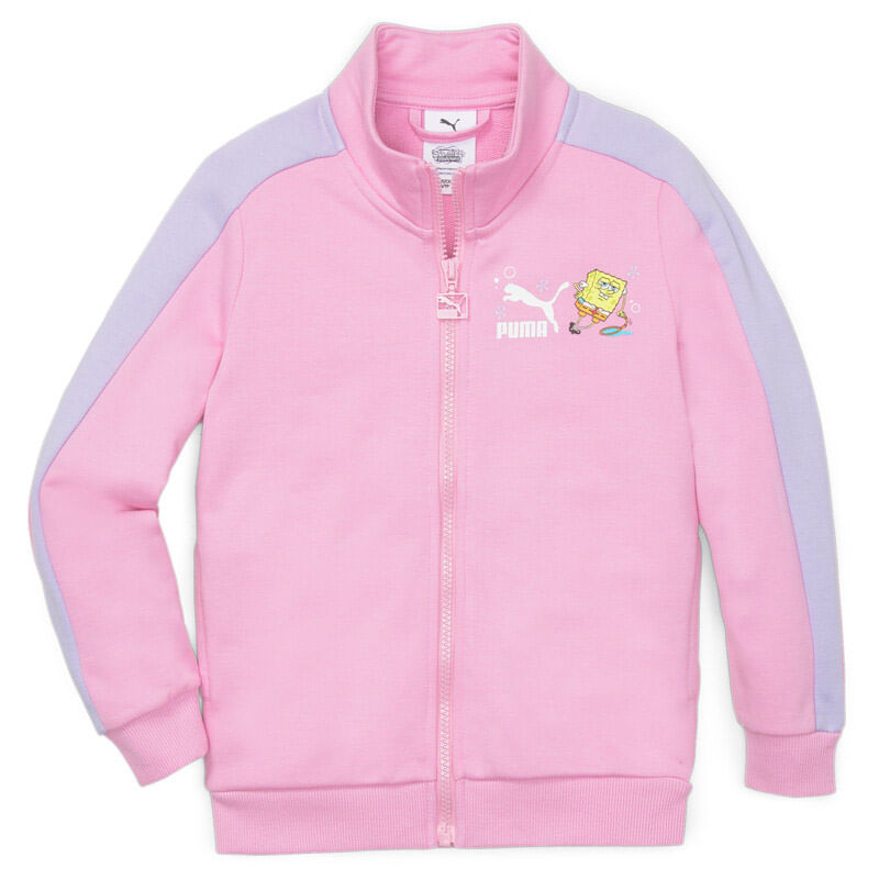 PUMA-CHAQUETA-X-SPONGEBOB-T7-TRACK-TR