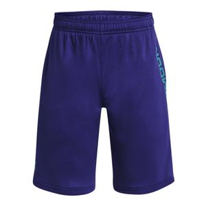 UA SHORT STUNT 3.0 PRTD KIDS PARA NIÑO JUVENIL