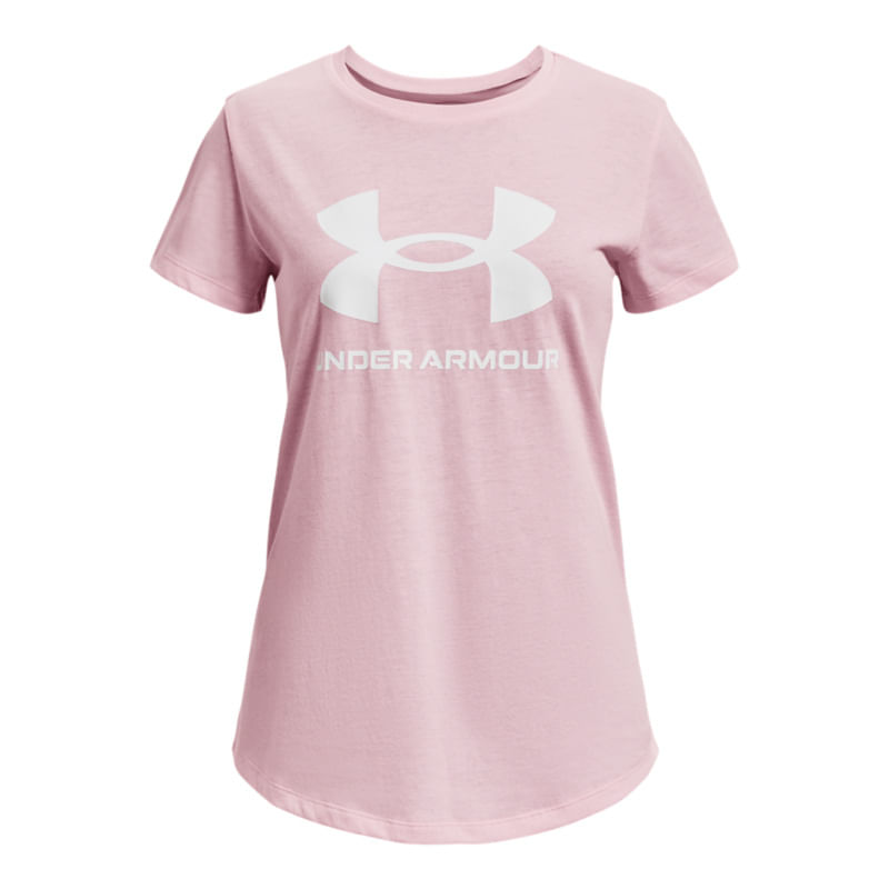 UA-POLERA-SPORTSTYLE-LOGO-SS