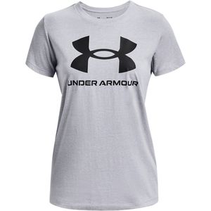 UA POLERA SPORTSTYLE LOGO SS SALE