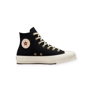 CONVERSE ZAP CHUCK TAYLOR ALL STAR EVA LIFT KIDS PARA NIÑA JUVENIL