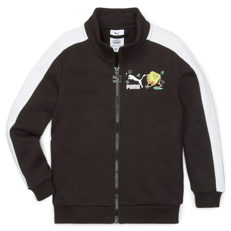 PUMA-CHAQUETA-X-SPONGEBOB-T7-TRACK-TR
