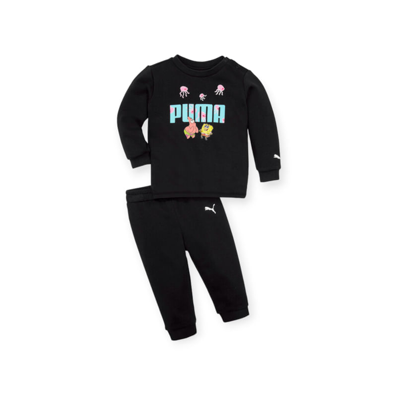 PUMA-BUZO-X-SPONGEBOB-MINICAT-CREW-JOGGER-TR