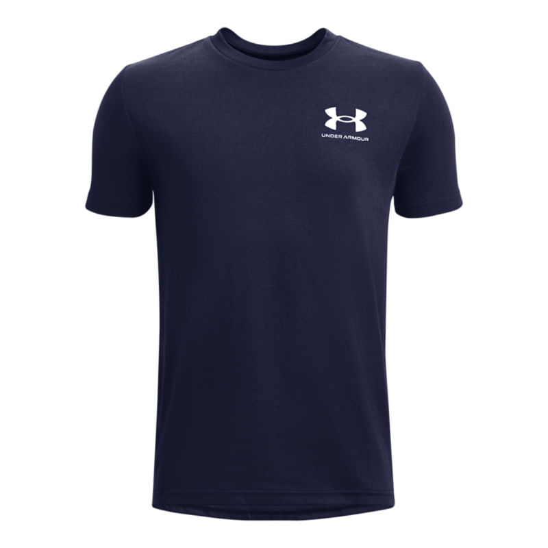 UA-POLERA-SPORTSTYLE-LEFT-CHEST-SS