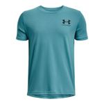 UA-POLERA-SPORTSTYLE-LEFT-CHEST-SS