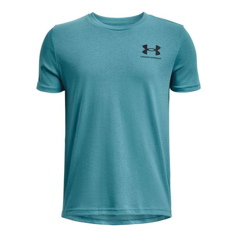 UA-POLERA-SPORTSTYLE-LEFT-CHEST-SS