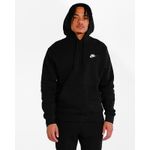 Nike-Sudadera-Nsw-Club-Po-Bb-talla-L