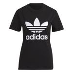 ADIDAS-POLERA-TREFOIL-talla-M-
