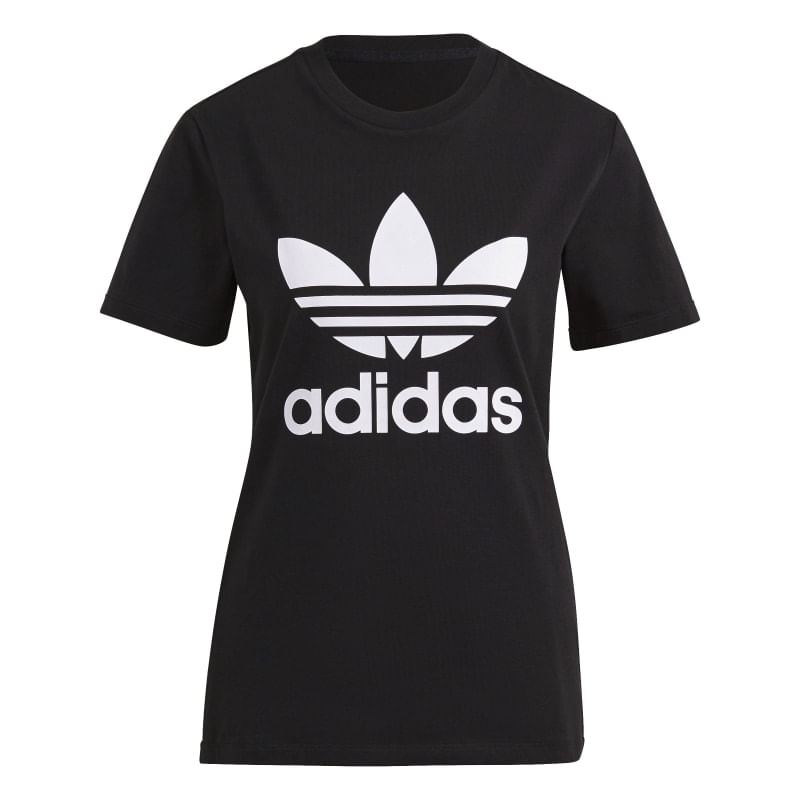 ADIDAS-POLERA-TREFOIL-talla-M-