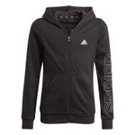 ADIDAS-SUDADERA-G-LIN-FZ-talla-S-KIDS