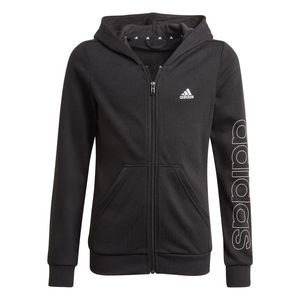 ADIDAS SUDADERA G LIN FZ KIDS PARA NIÑO JUVENIL  SALE