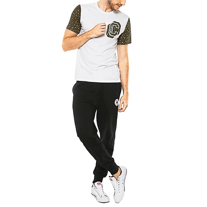 Converse-Pantalon-Core-Rib-Cuff-talla-M