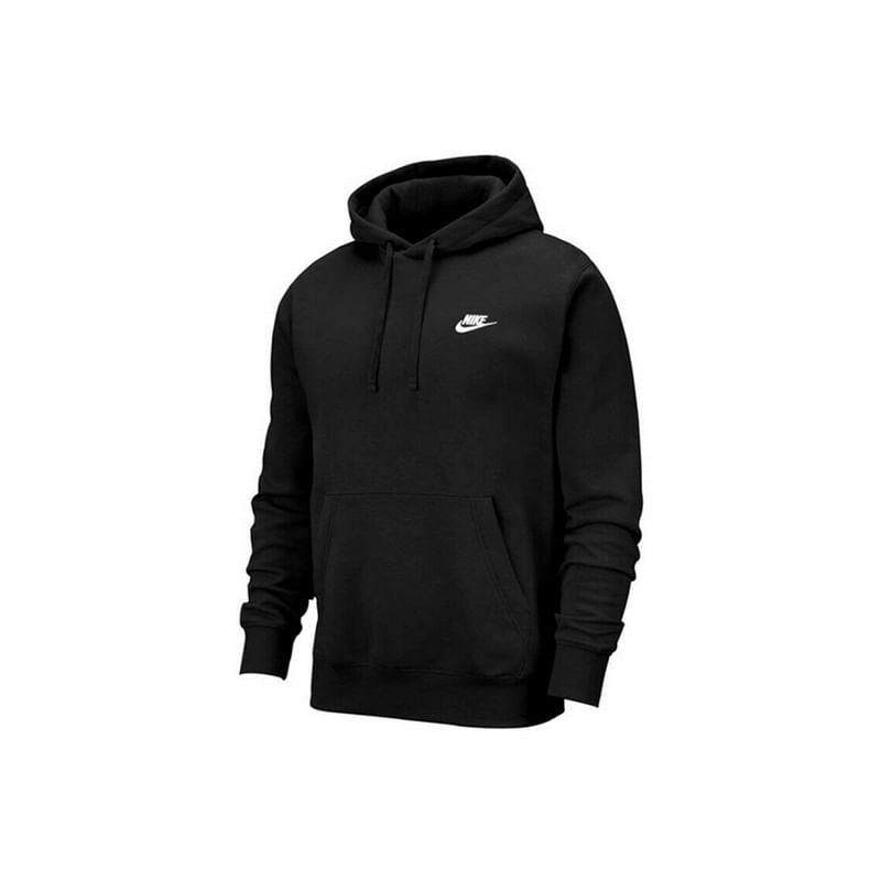 Nike-Sudadera-Nsw-Club-Po-Bb-talla-L