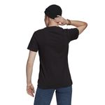 ADIDAS-POLERA-TREFOIL-talla-M-