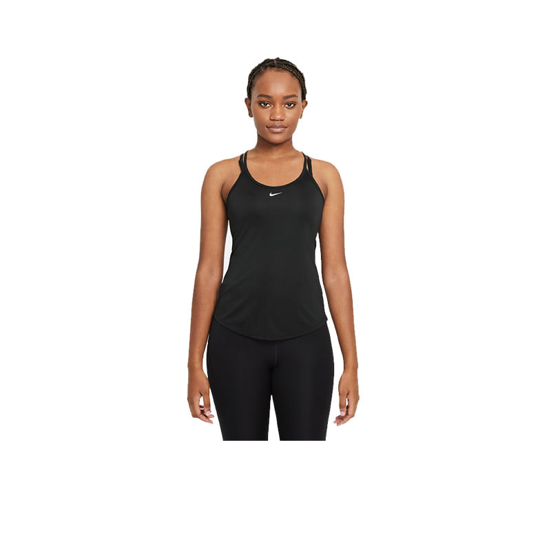 NIKE-POLERA-ONE-DF-ELSTKA-STD-talla-L-