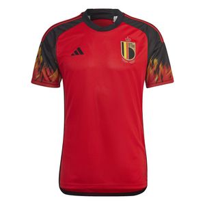 ADIDAS CAMISETA LOCAL SELECCION BELGICA 22