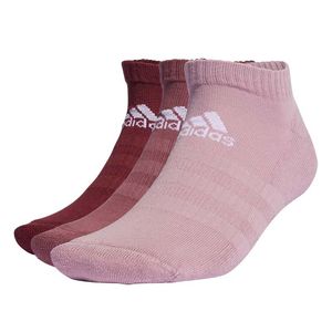 ADIDAS MEDIAS CUSH LOW 3PP
