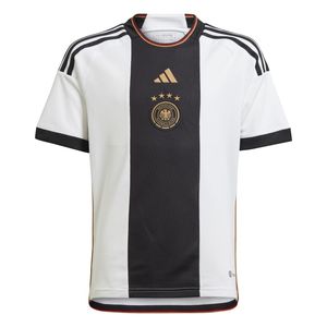 ADIDAS POLERA DFB H KIDS PARA NIÑO JUVENIL