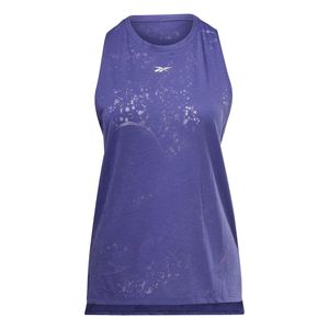 RBK POLERA TS BURNOUT TANK