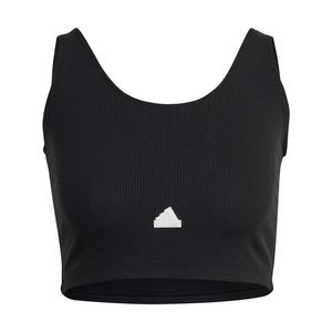 ADIDAS POLERA NEW RIB TOP