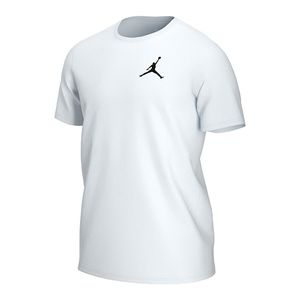 NIKE POLERA M J JUMPMAN EMB SS CREW