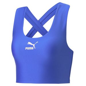 PUMA BRA T7 CROP TOP