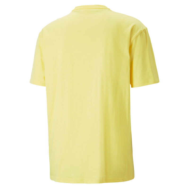 PUMA-POLERA-X-SPONGEBOB-GRAPHIC