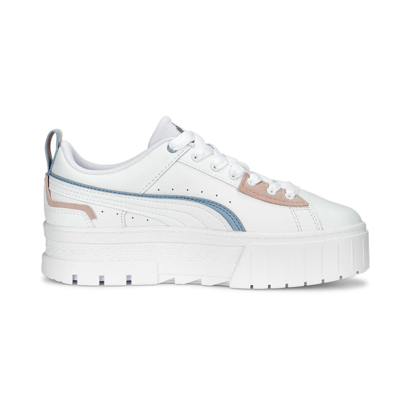 PUMA-ZAP-MAYZE-UT-WNS