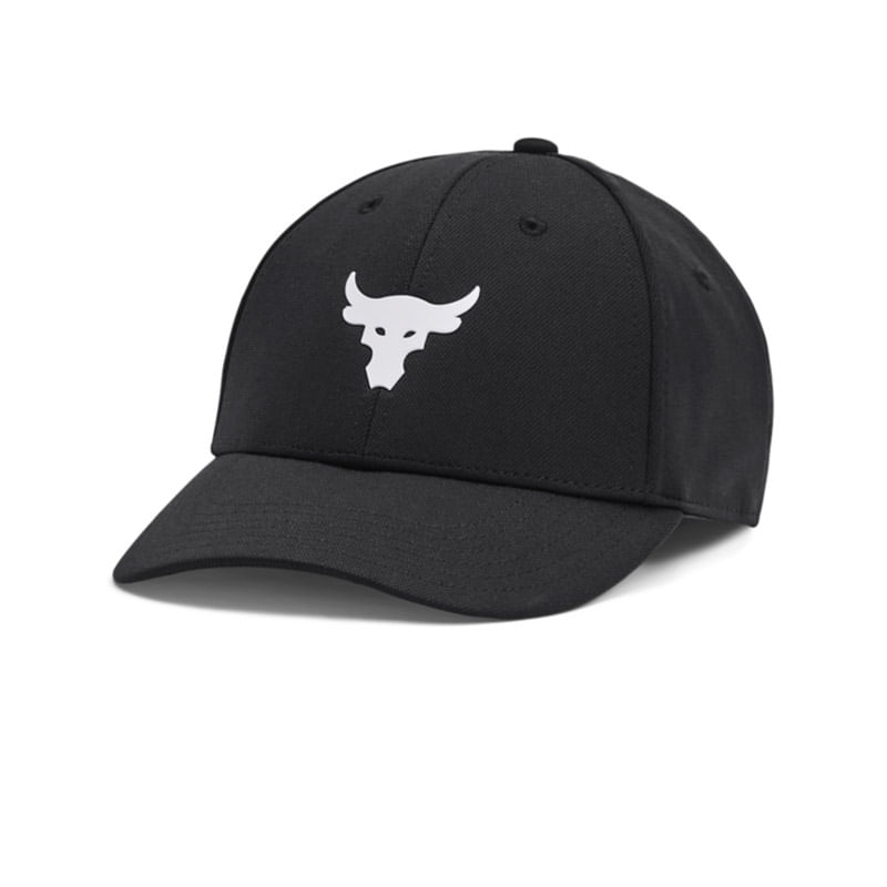 UA-GORRA-WOMENS-PROJECT-ROCK-SNAPBACK