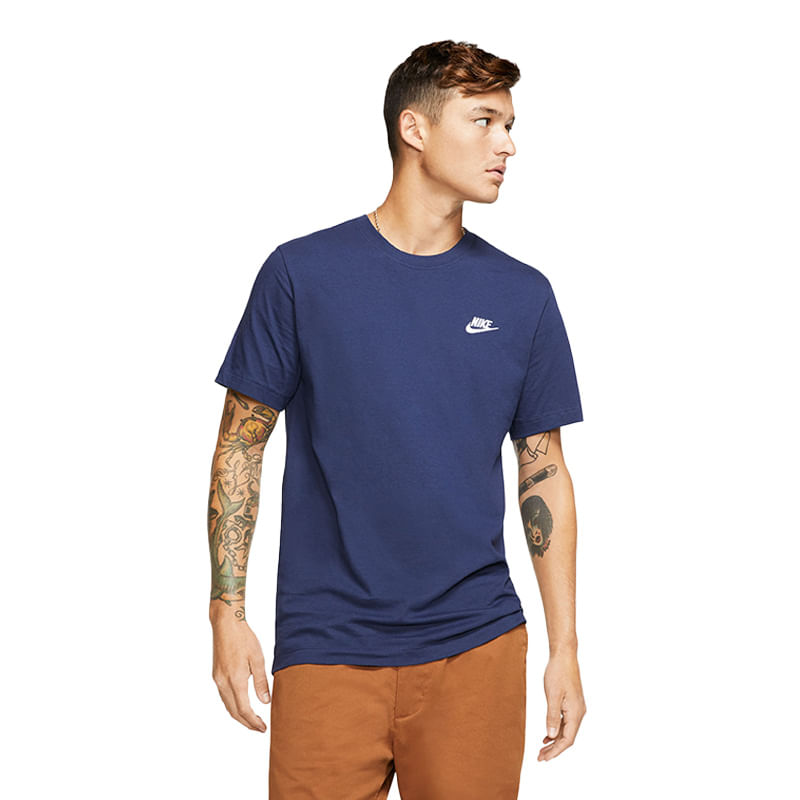 NIKE-POLERA-CLUB