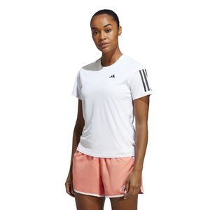 ADIDAS POLERA OWN THE RUN TEE