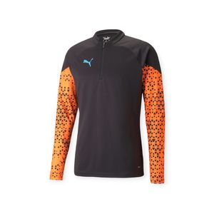 PUMA SUDADERA INDIVIDUALCUP TRAINING 1/4 ZIP TOP