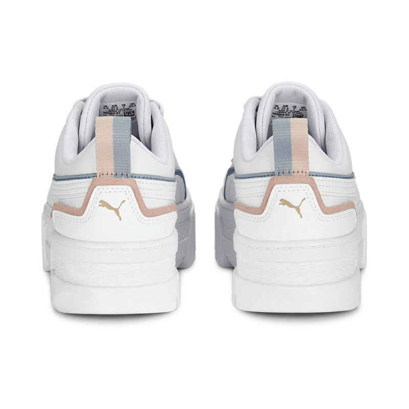 PUMA-ZAP-MAYZE-UT-WNS