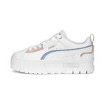PUMA-ZAP-MAYZE-UT-WNS