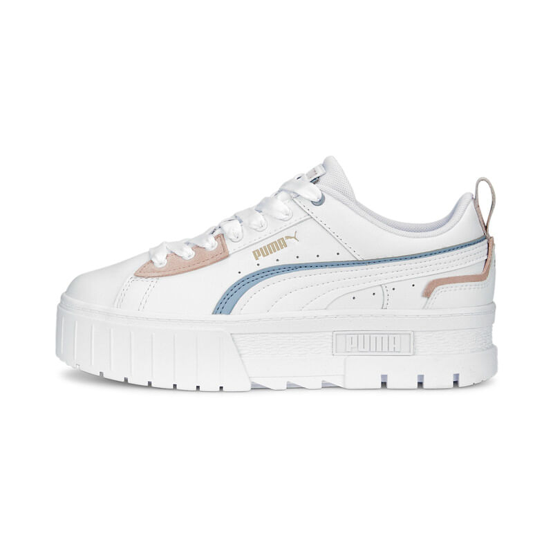 PUMA-ZAP-MAYZE-UT-WNS