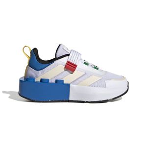 ADIDAS ZAP LEGO TECH RNR EL K KIDS PARA NIÑO PRE-ESCOLAR