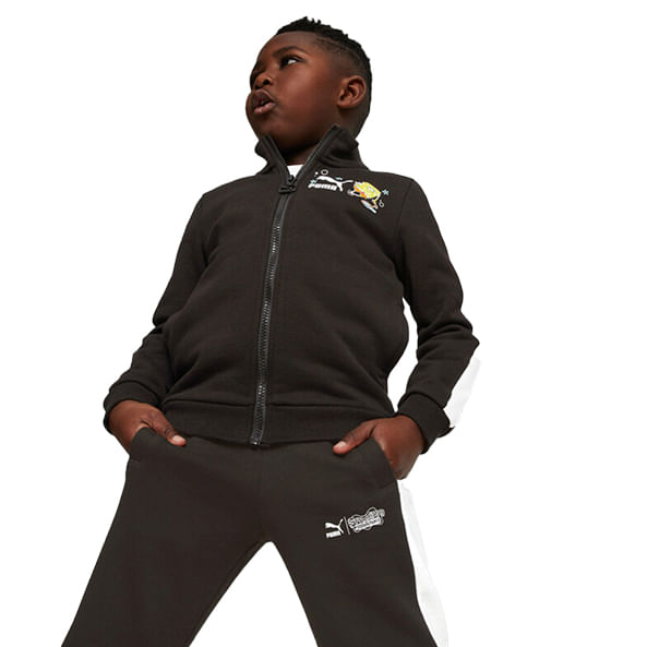 PUMA-CHAQUETA-X-SPONGEBOB-T7-TRACK-TR