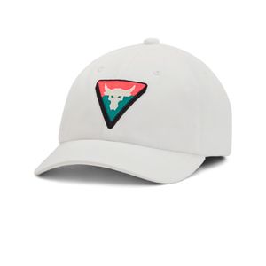 UA GORRA YOUTH PROJECT ROCK ADJ