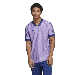 ADIDAS POLERA TIRO SS JSY M