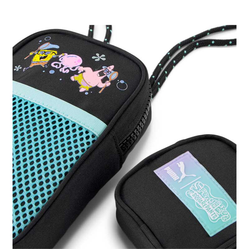 PUMA-CARTERA-X-SPONGEBOB-UTILITY-POUCH