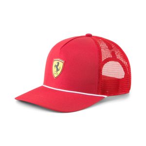 PUMA GORRA FERRARI SPTWR RACE TRUCKER