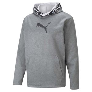 PUMA SUDADERA TRAIN PWR FLEECE HOODIE